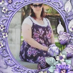 Meet your Posher, Angie